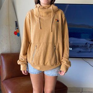 Aviator Nation Ninja Hoodie